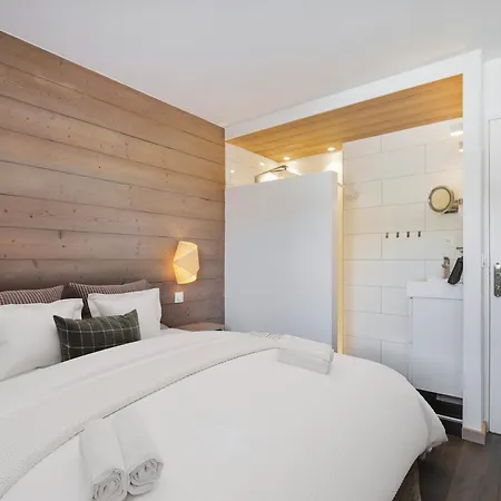 Familial Renove Proche Des Pistes Avec Wifi A - Fr-1-568-60 Apartament *